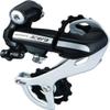 Shimano Acera M360 7 and 8-Speed Rear Derailleur with SmartCage, Black view 1