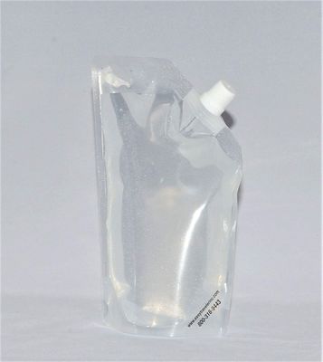 Easy Traveler 16oz Flask with Funnel