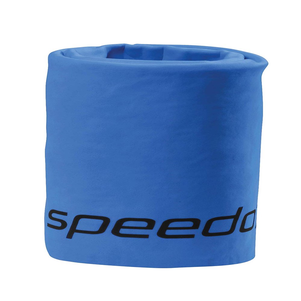Speedo Men's Swimsuit Jammer Endurance+ Printed Team Colors