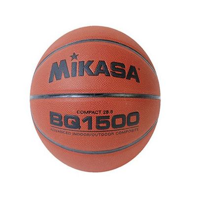 Mikasa Wide Channel Composite Basketball (Compact)