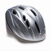 Bell Reflex Bike Helmet (Silver Dart, Small/Medium) view 1
