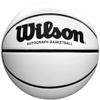 Wilson Autograph Mini Basketball view 1