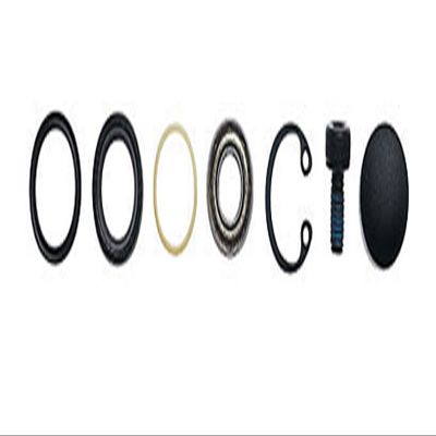 Bicycle Pedal Rebuild Kit (Original Mallet)