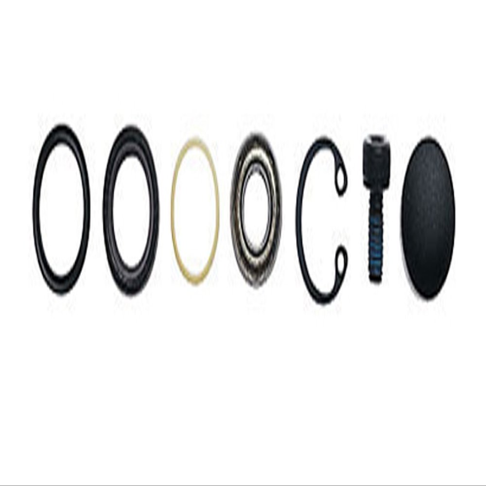Bicycle Pedal Rebuild Kit (Original Mallet)