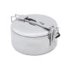 MSR Alpine Stainless Steel Stowaway Camping Pot, 775 mL view 1