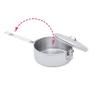 MSR Alpine Stainless Steel Stowaway Camping Pot, 775 mL view 3