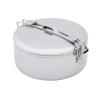 MSR Alpine Stainless Steel Stowaway Camping Pot, 1.6 L view 1