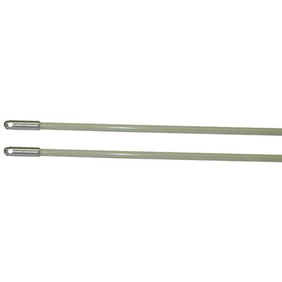 BES GLF403 5/32 GlowFish II 6 ft. Rod Bullnose/Bullnose