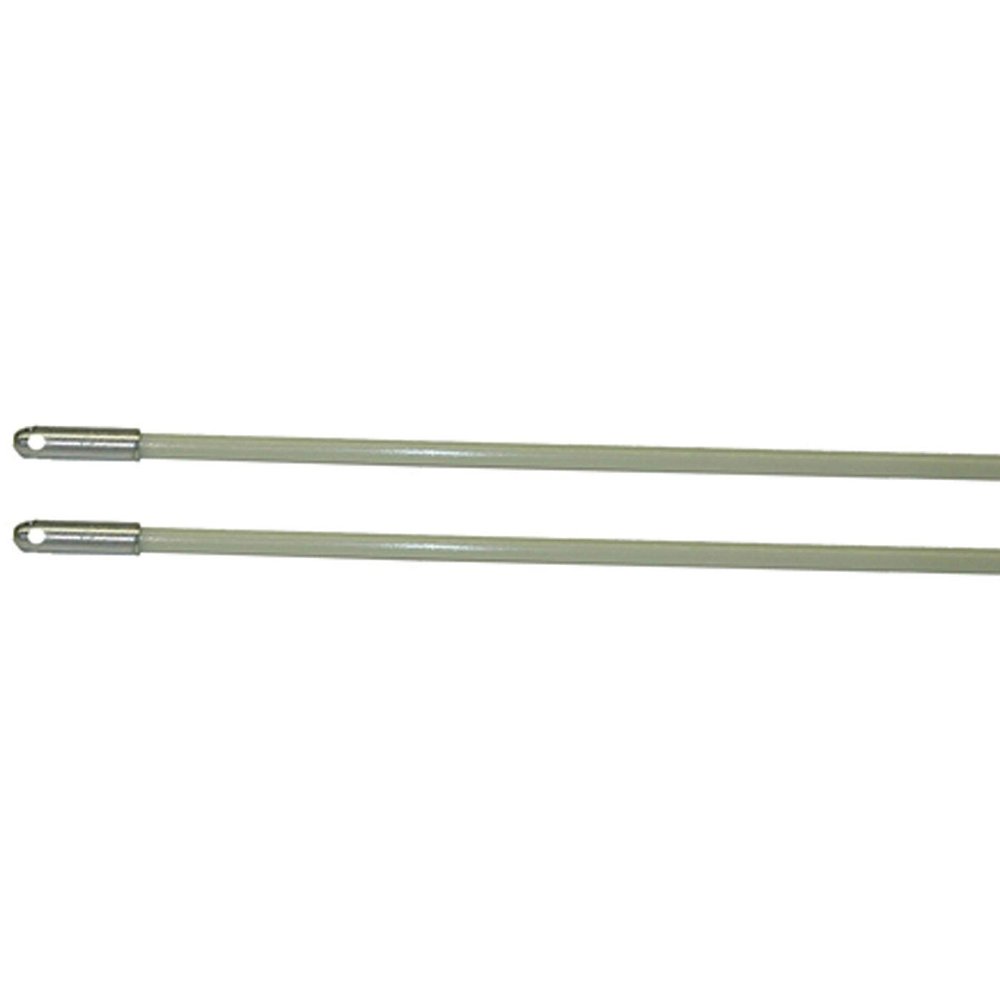 BES GLF403 5/32 GlowFish II 6 ft. Rod Bullnose/Bullnose