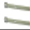 BES GLF403 5/32 GlowFish II 6 ft. Rod Bullnose/Bullnose view 2