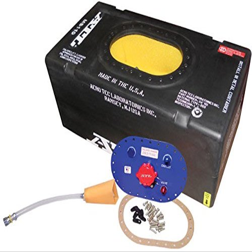 ATL Racing Fuel Cells SA110 Saver Cells