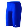 TYR Sport Boys' Solid Swim Jammers - Youth Swim Suit for Training and Recreation - Designed for Comfortable, Long-Lasting Durability Royal view 4