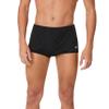 Speedo Women's Comfort Massage Slide,Black,5 M view 1