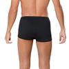 Speedo Women's Comfort Massage Slide,Black,5 M view 2