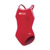 Dolfin Poly Guard DBX Back Female view 1