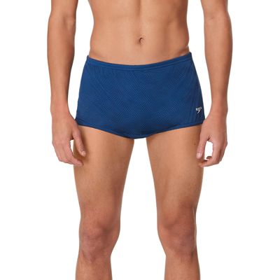 Speedo Men's Swimsuit Brief PowerFlex Eco Solar - Manufacturer Discontinued