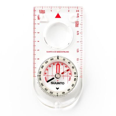 SUUNTO A-30 NH USGS Compass, SS012100013