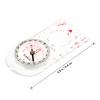 SUUNTO A-30 NH USGS Compass, SS012100013 view 3