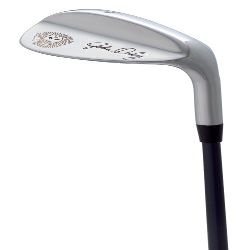 John Daly by Dunlop Lion JD 56-Degree SW (Men's, Left-Handed, Graphite Shaft)