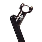 Delta Hi Rise Quill Bicycle Stem 60mm (Silver)