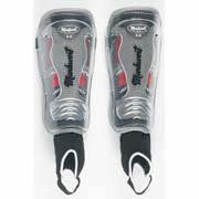 Markwort Maxfit Soccer Shin Guards from 1 Pair