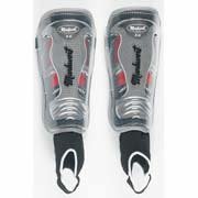 Markwort Maxfit Soccer Shin Guards from 1 Pair