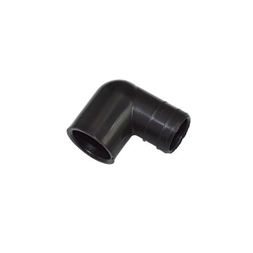 Whale Piping Elbow Connector 38mm