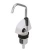 Whale GP0418 Flipper Pump Mk 4 Hand-Operated Galley Water Pump, 1/2-Inch Flexible Hose Connection, 1.85 GPM Max Flow Rate, Suitable for Fresh or Saltwater view 4