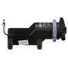 Whale BP1552 Gulper 220 Pump, Manages Gray Waste, 3.5 GPM Flow Rate, 12V DC, -Inch Hose Connections, Black view 3