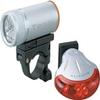 Topeak Highlite Combo HP Bicycle Light Set view 1
