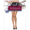 Hanes Silk Reflections Non Control Sheer Toe Silky Sheer Pantyhose, Travel Buff, Size EF (Pack of 1) view 4