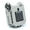 Brunton GeoTM Transit, Azimuth (0-360)  Professional Geological Pocket Transit with Clinometer view 2
