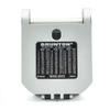 Brunton GeoTM Transit, Azimuth (0-360)  Professional Geological Pocket Transit with Clinometer view 3