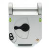 Brunton GeoTM Transit, Azimuth (0-360)  Professional Geological Pocket Transit with Clinometer view 4