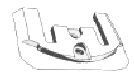 CAMP AIRCRAFT PARTS MERC OUTDRIVE ZINC