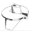 ZINC FOR YAMAHA OUTBOARDS