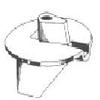 ZINC FOR YAMAHA OUTBOARDS view 1