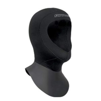 Pinnacle 5mm Hood - Large