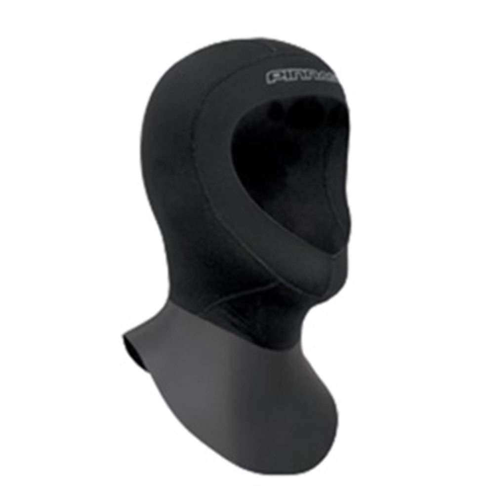 Pinnacle 5mm Hood - Large