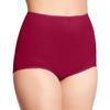 Bali Skimp Skamp Brief, Rosewood, 5 view 2