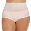 Bali Skimp Skamp Brief, Rosewood, 5 view 3