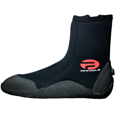 Pinnacle 5mm Venturer Boots, 6