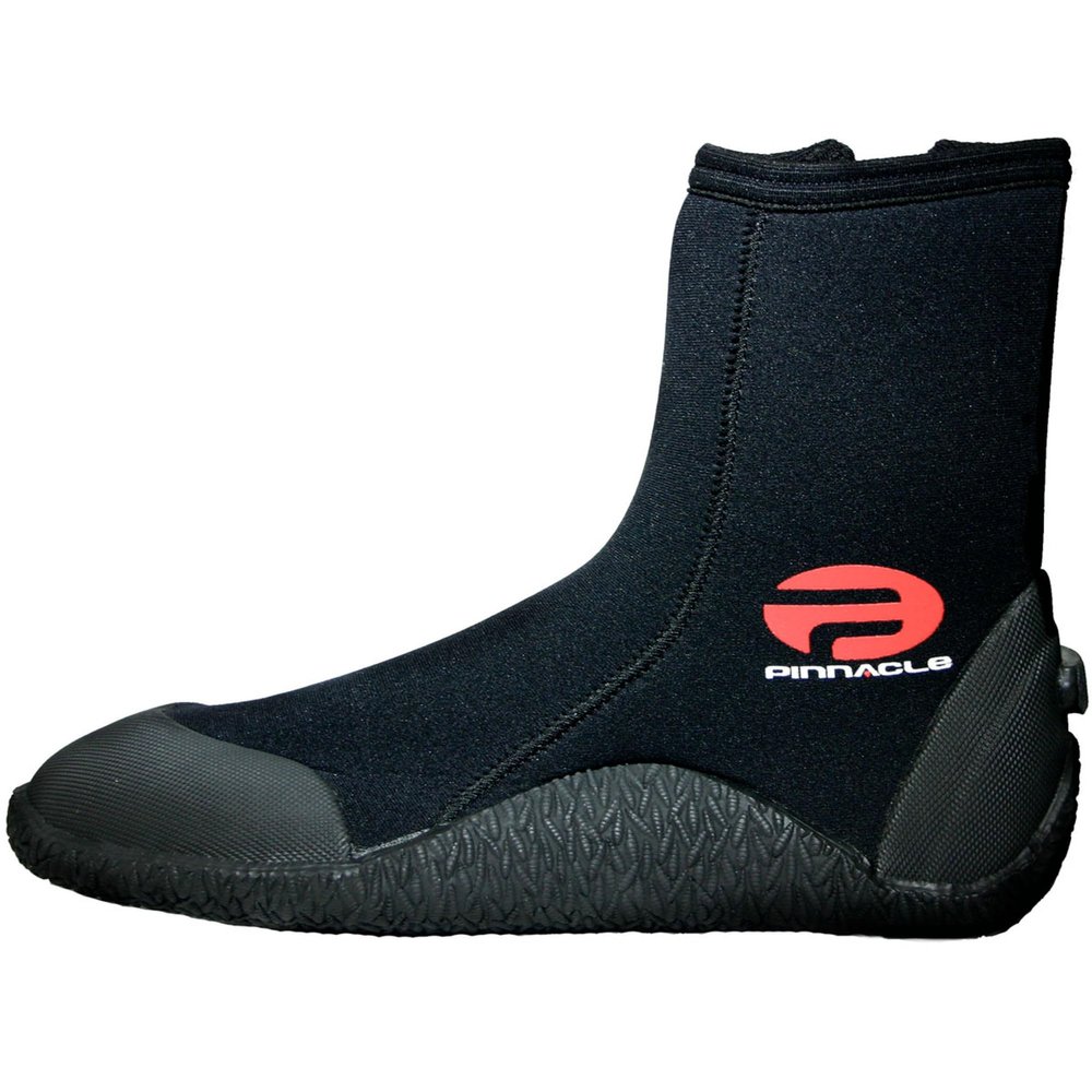Pinnacle 5mm Venturer Boots, 9