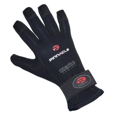 Pinnacle 5mm /4mm Merino Lined Neo 5 Glove, 2X-Large