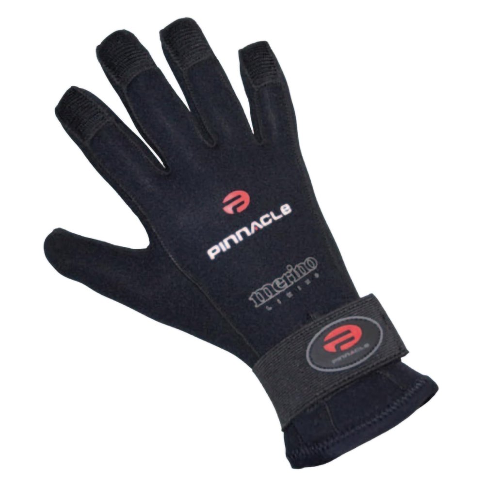 Pinnacle 5mm /4mm Merino Lined Neo 5 Glove, 2X-Large
