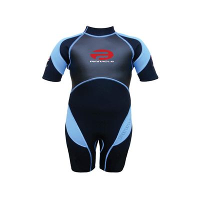 Demo of Pinnacle Spirit 3mm Children's Shorty (Large)