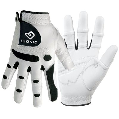 Bionic StableGrip Golf Glove, Right Hand, Small
