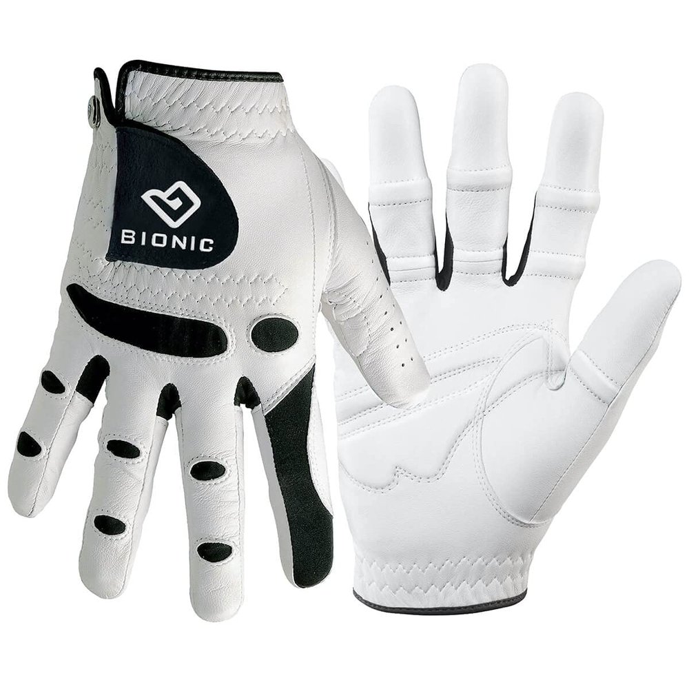 Bionic StableGrip Golf Glove, Right Hand, Small
