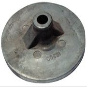 CAMP AIRCRAFT PARTS ZINC Mercury Outboard