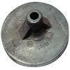 CAMP AIRCRAFT PARTS ZINC Mercury Outboard view 1